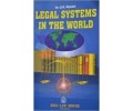 Legal Systems In The World (English) 1st Edition (Paperback) 2013